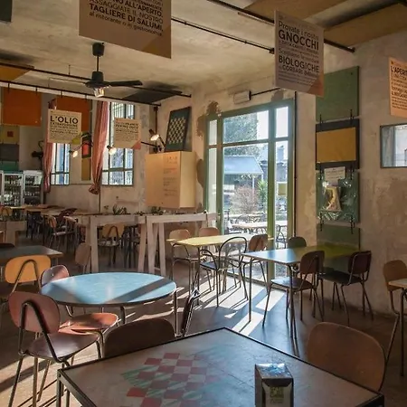 Un posto a Milano-3