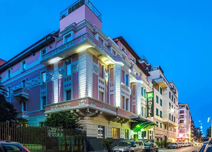 Ibis Styles Centro